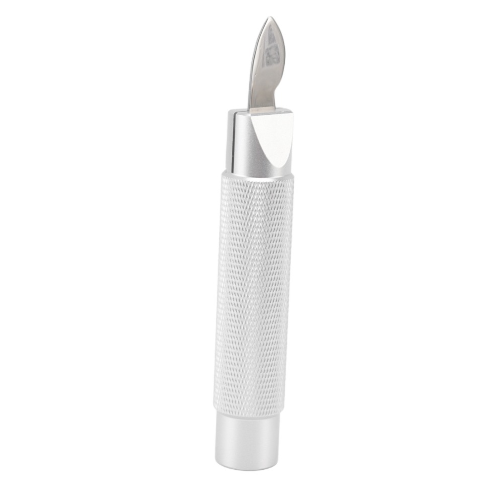 Case Back Opener - Stainless Steel Watch Opener Tool Curved