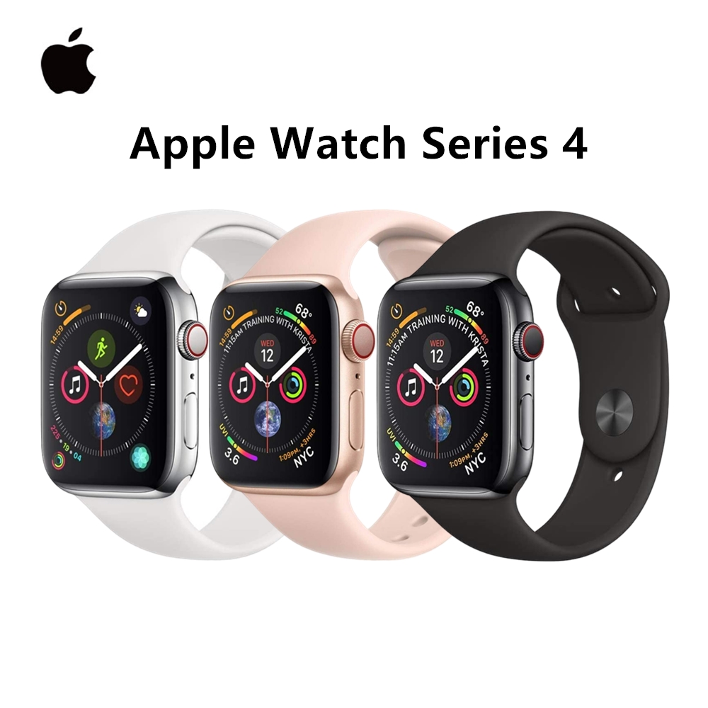 Smartwatch Refurbished Watches - 100% Original Apple Watch Series 4