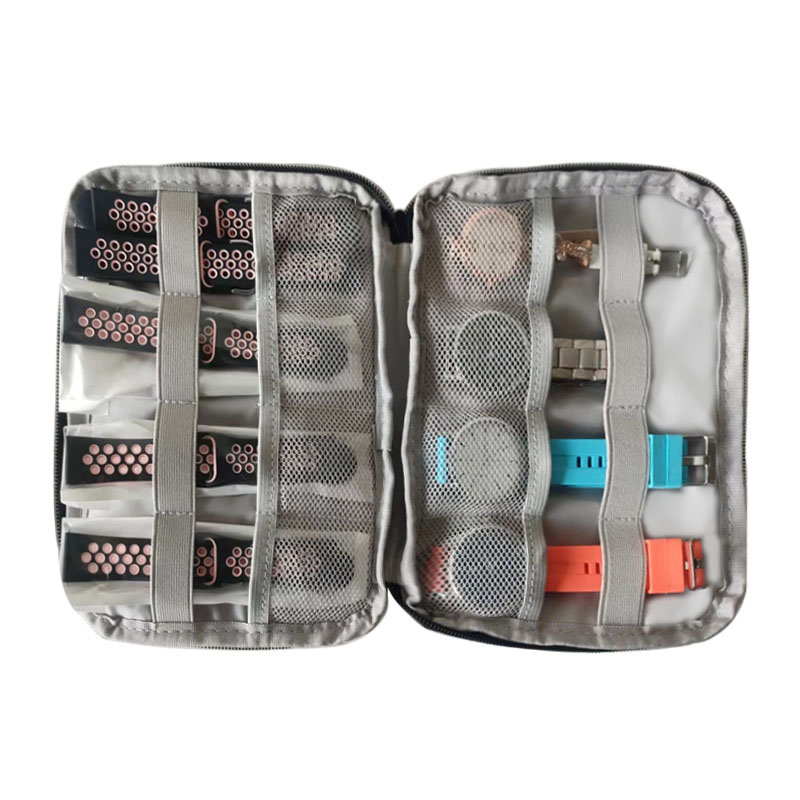 Tag Watches Smartwatch - Waterproof Portable Box watch Holder Organizer