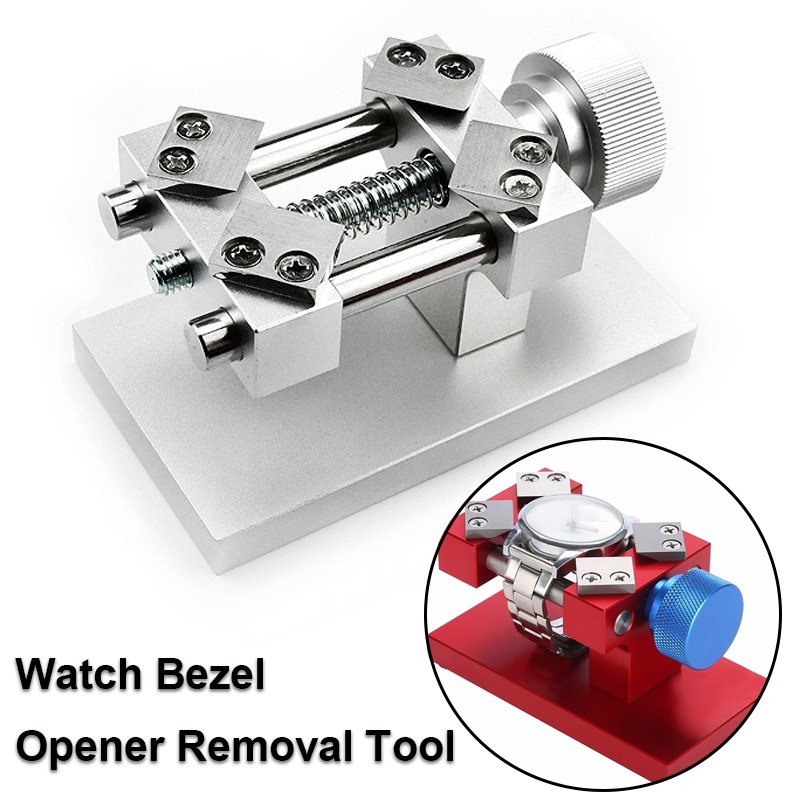 Workbench Watch Back Case Cove - Case Back Opener 리뷰 및 가격