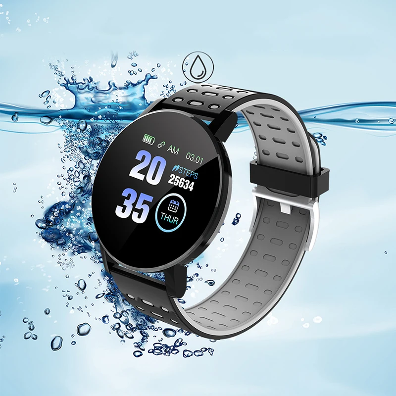 Children's Sports Smart Watch  - Smartwatch Digital Watches For Kid Girl 리뷰 및 가격