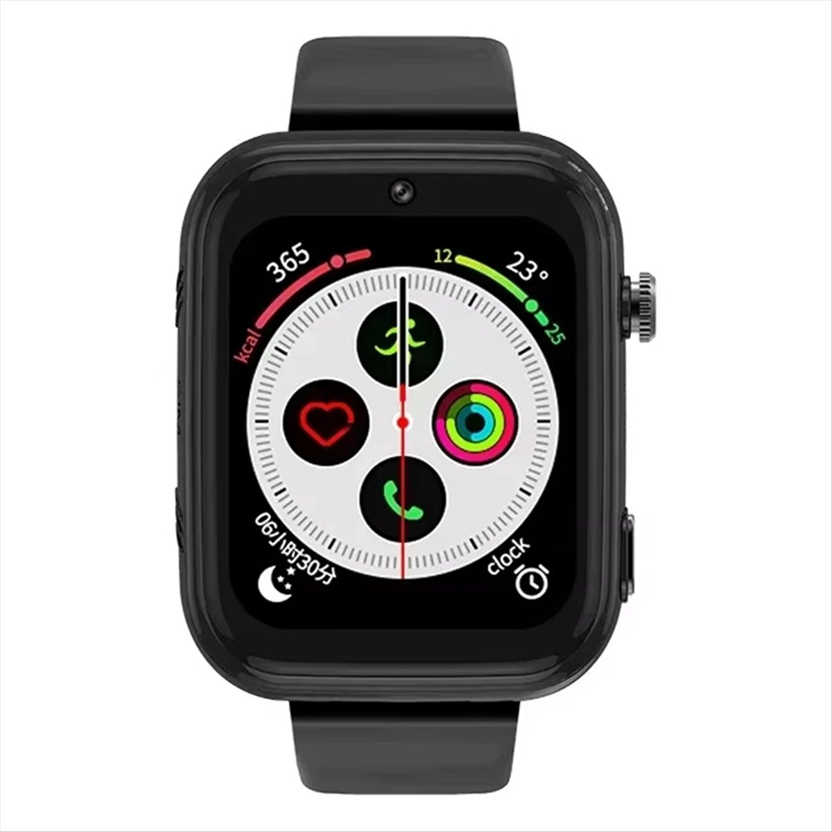 NEW WhatsApp Smart 4G Video Vo - Smartwatch Watch Whatsapp 리뷰 및 가격