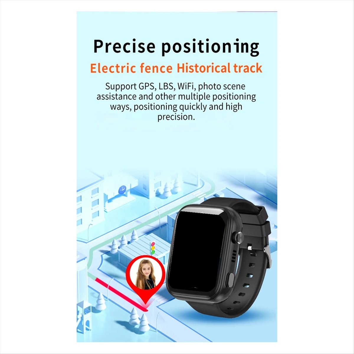 NEW WhatsApp Smart 4G Video Vo - Smartwatch Watch Whatsapp 리뷰 및 가격