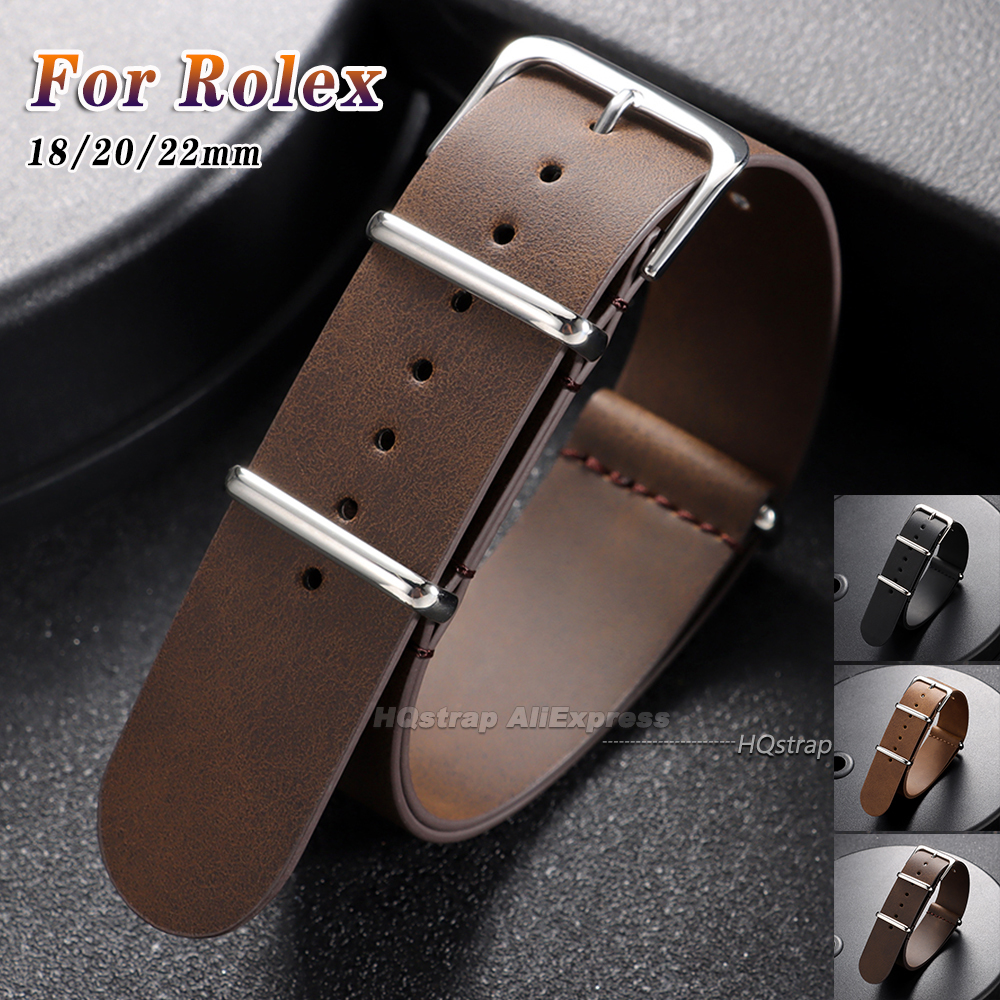 Vintage Watch Strap 18mm 20mm  - Smartwatch Vintage Watches For Women 리뷰 및 가격
