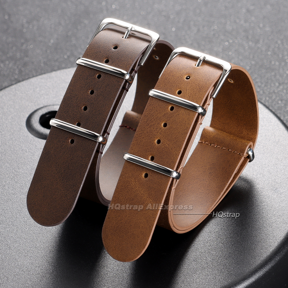 Vintage Watch Strap 18mm 20mm  - Smartwatch Vintage Watches For Women 리뷰 및 가격
