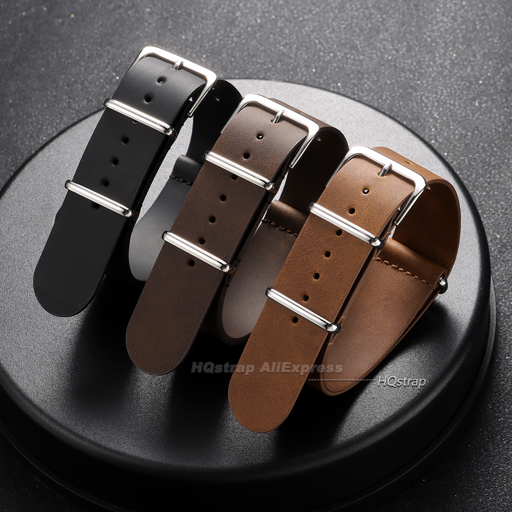 Vintage Watch Strap 18mm 20mm  - Smartwatch Vintage Watches For Women 리뷰 및 가격