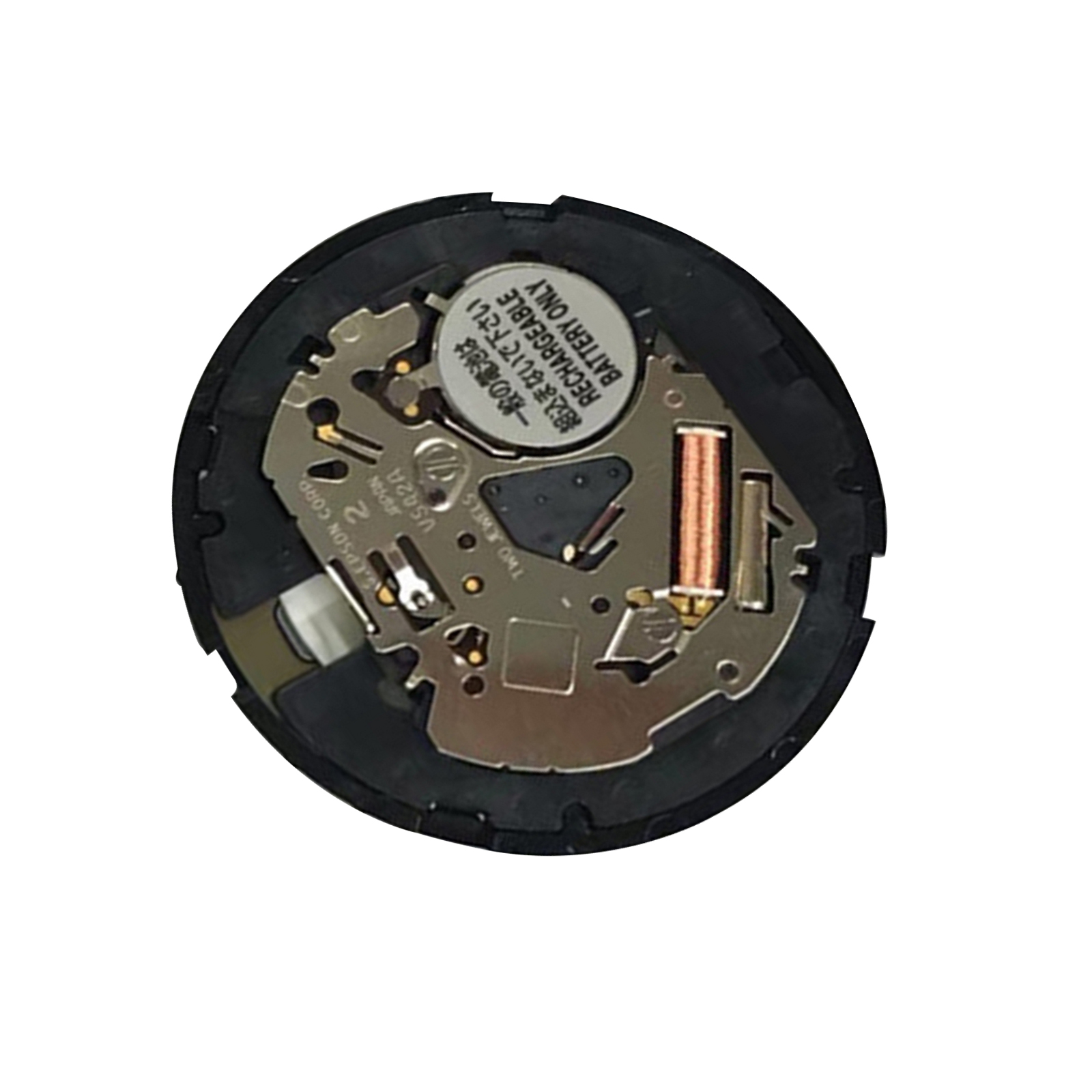 For VS42A Solar Movement Repla - Solar Powered Watch 리뷰 및 가격