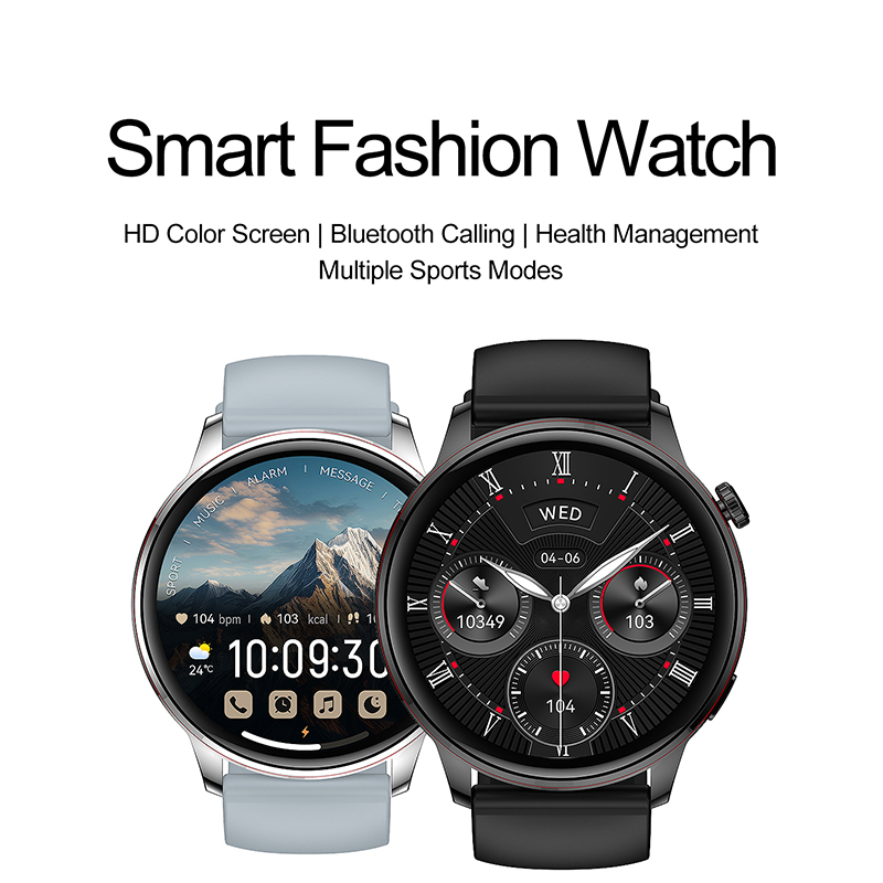 2026 New Fashion Smart Watch B - Hybrid Smartwatch 리뷰 및 가격