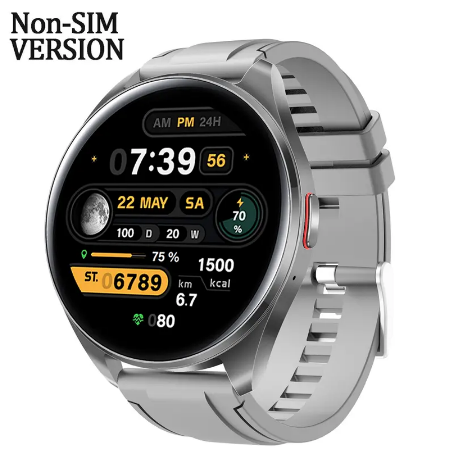 Smart Watch for Men & Women, W - Smartwatch Watches Gift For Women 리뷰 및 가격