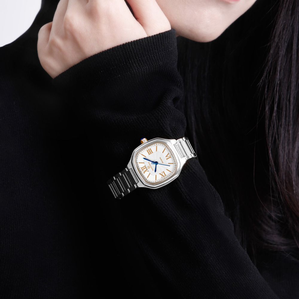 NAVIFORCE Luxury Women's Watch - Minimalist Thin Watch 리뷰 및 가격