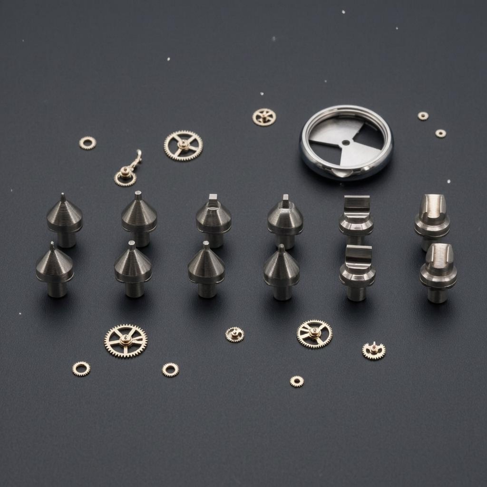 12 Pieces Watch Case Opener Va - Case Back Opener 리뷰 및 가격
