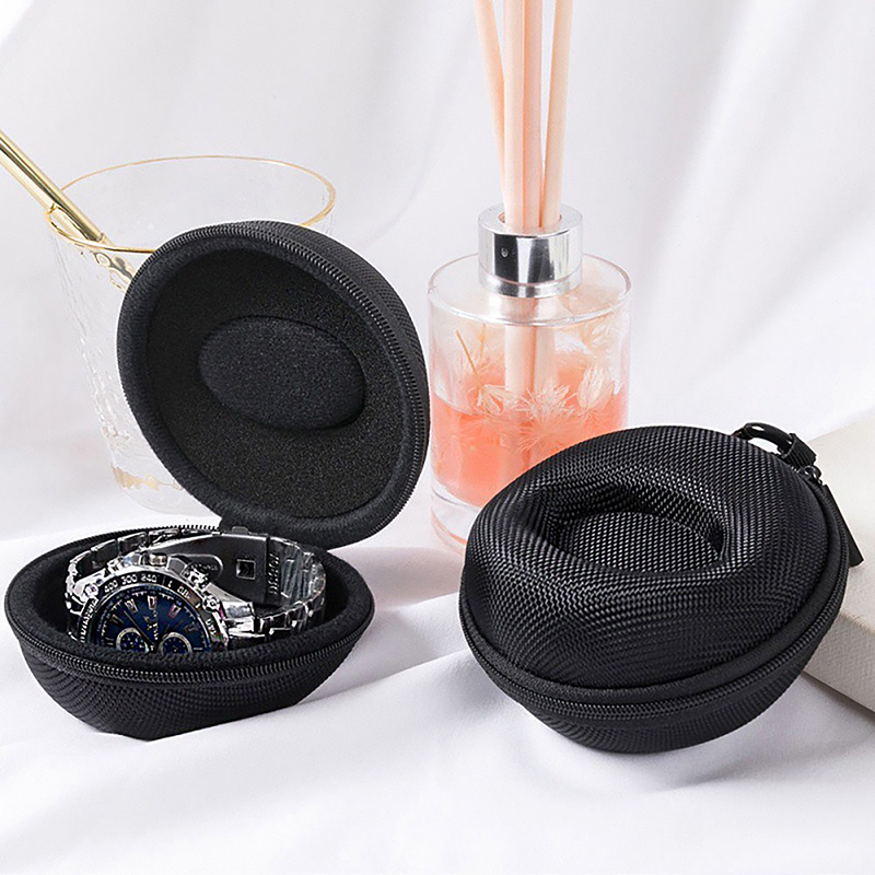 1Pc Travel Case Portable Stora - Tag Watches Smartwatch 리뷰 및 가격