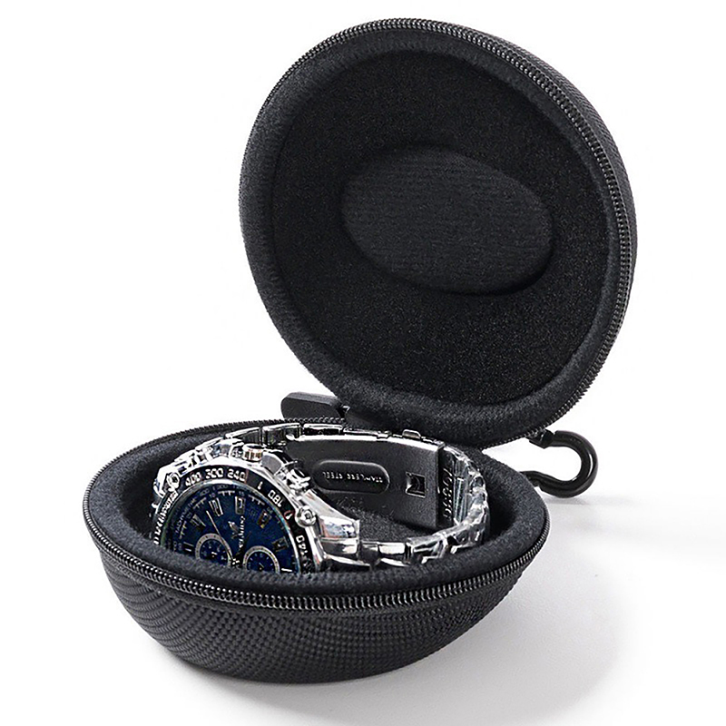 1Pc Travel Case Portable Stora - Tag Watches Smartwatch 리뷰 및 가격