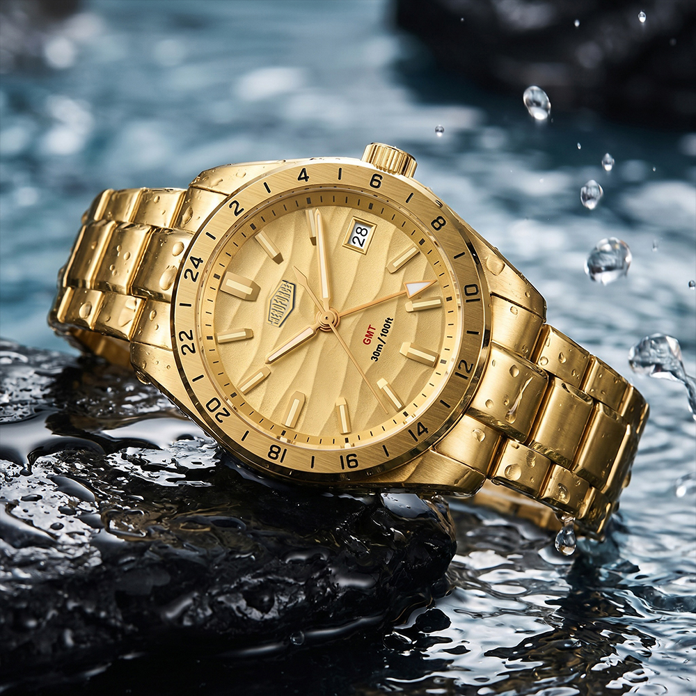 Quality Original GMT Men Clock - Smartwatch Watches Girls 리뷰 및 가격