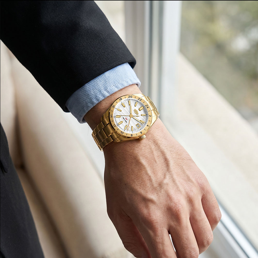 Quality Original GMT Men Clock - Smartwatch Watches Girls 리뷰 및 가격
