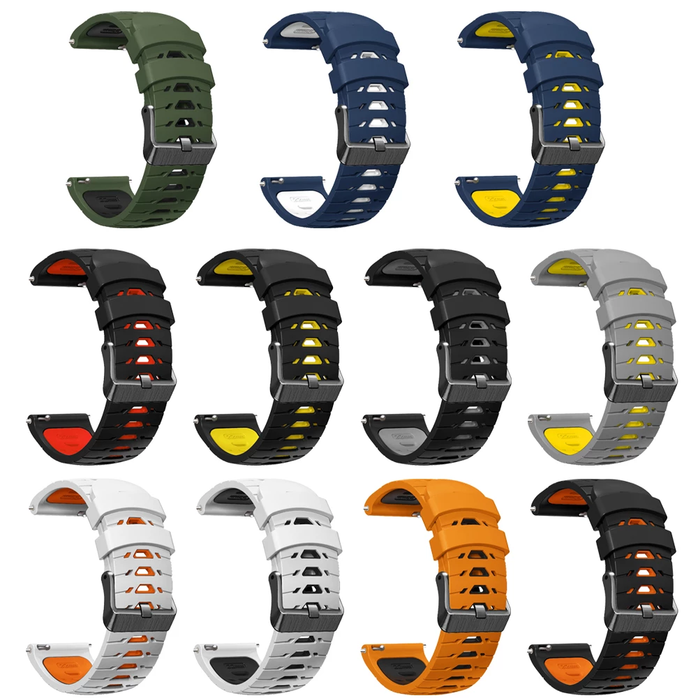 Replacement 22mm Watch Bands F - Tag Watches Smartwatch 리뷰 및 가격