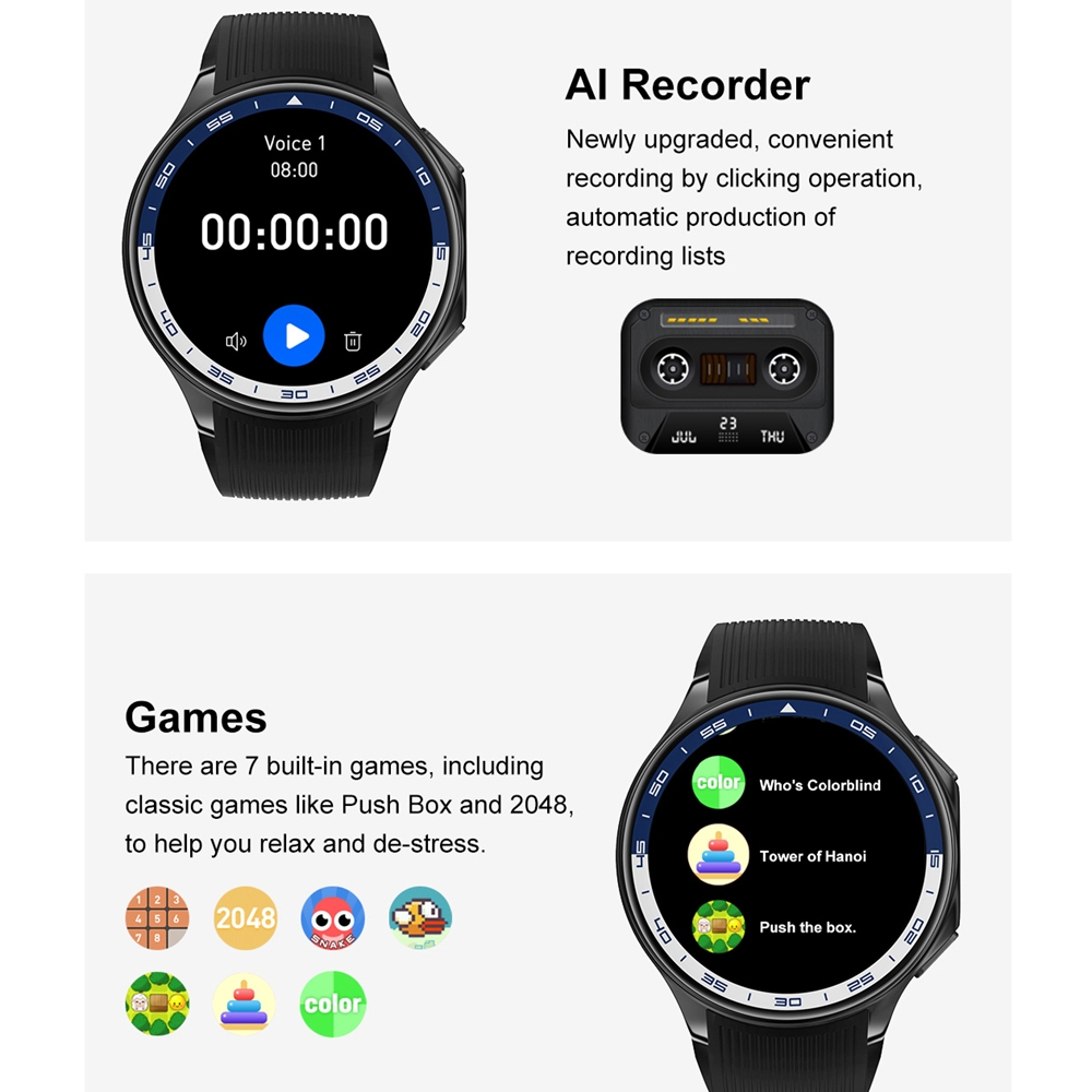 OPPO Watch X AMOLED 32GB Smart - Smartwatch Timex Watches For Men 리뷰 및 가격