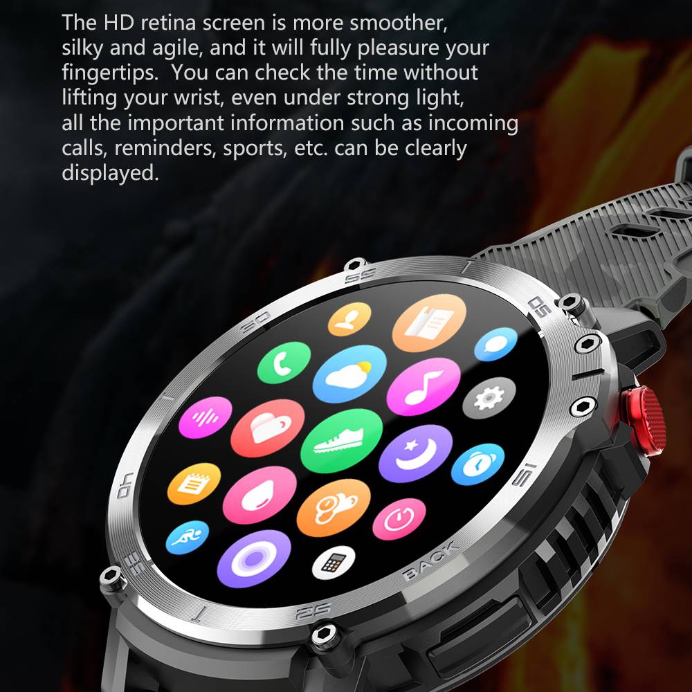 MEGA Clearance Sale!! High Qua - Smartwatch Online Watches For Men 리뷰 및 가격