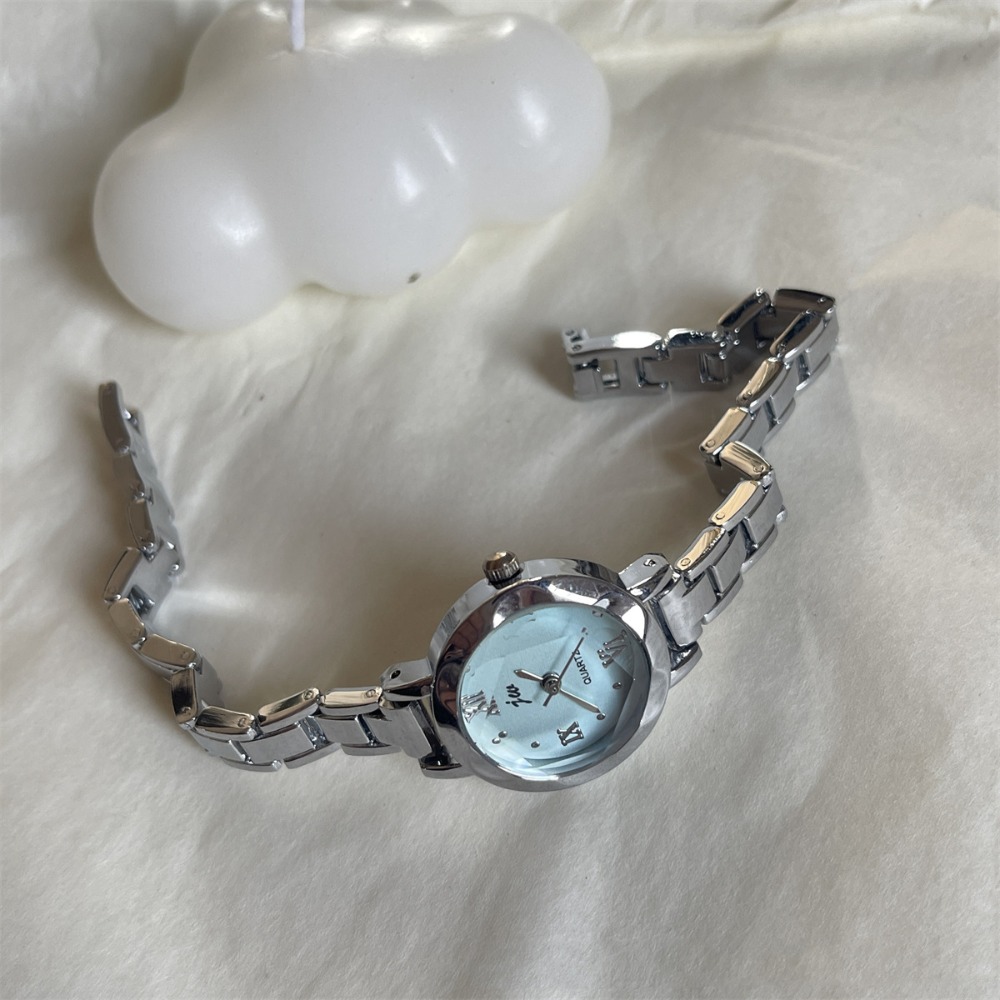 Classic Exquisite Golden Wrist - Smartwatch Vintage Watches For Women 리뷰 및 가격