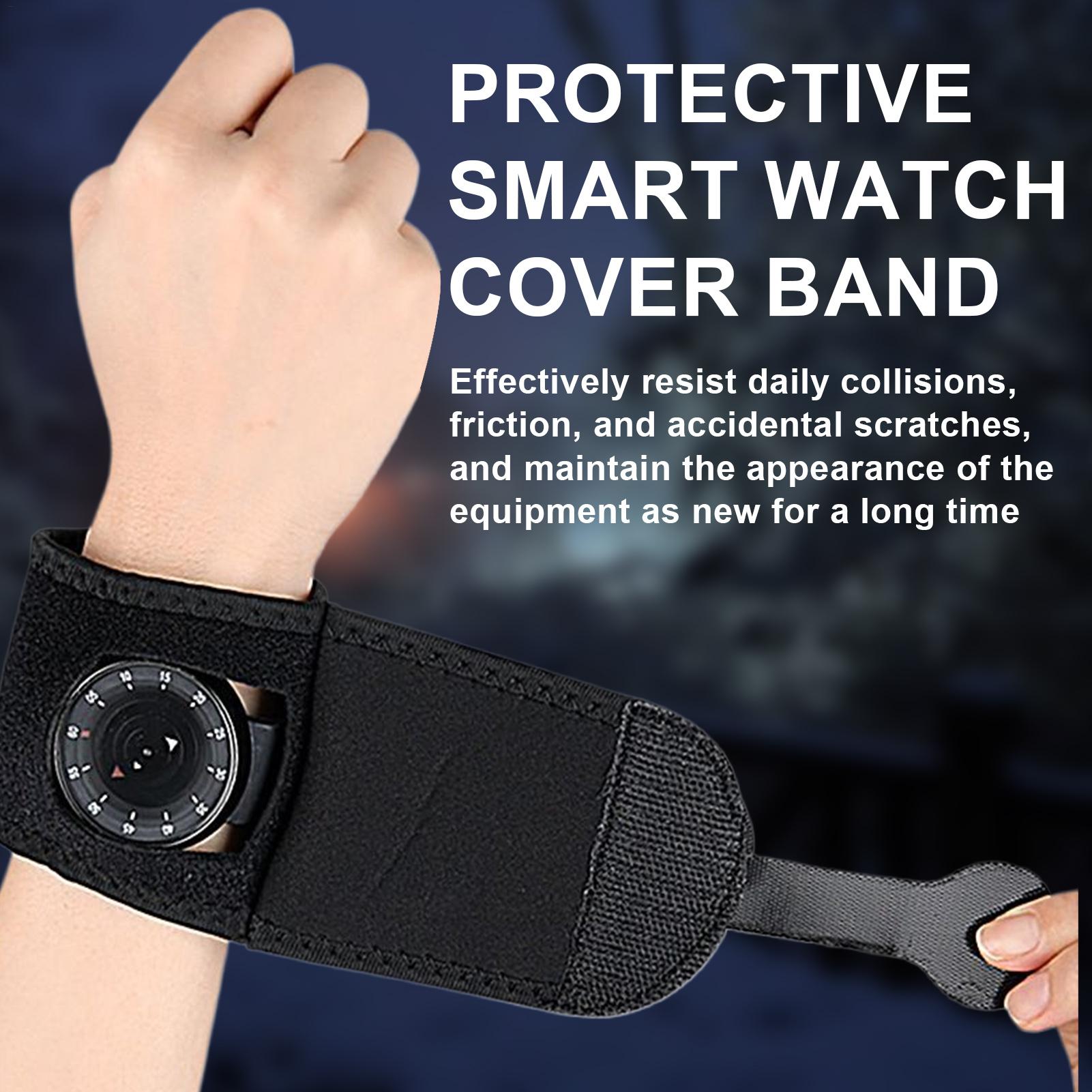 Wrist Strap Smart Watch Protec - Smartwatch Watches Girls 리뷰 및 가격