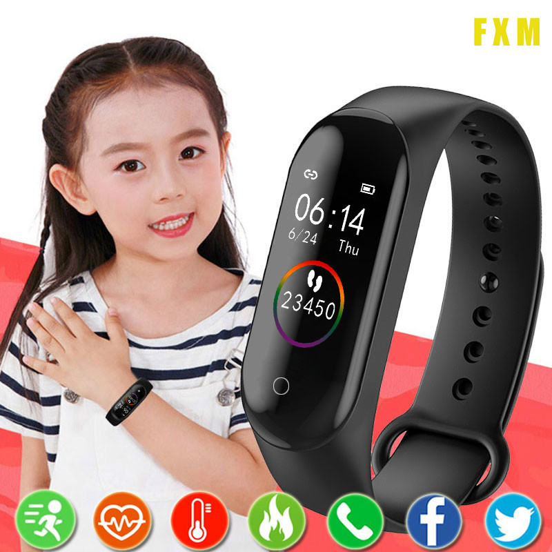 Smart Watch Kids Watches Child - Smartwatch Digital Watches For Kid Girl 리뷰 및 가격