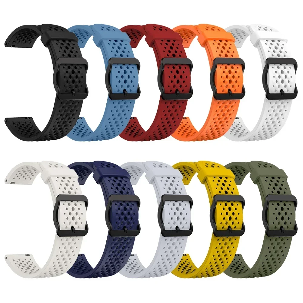 22mm Sports Silicone Strap For - Tag Watches Smartwatch 리뷰 및 가격