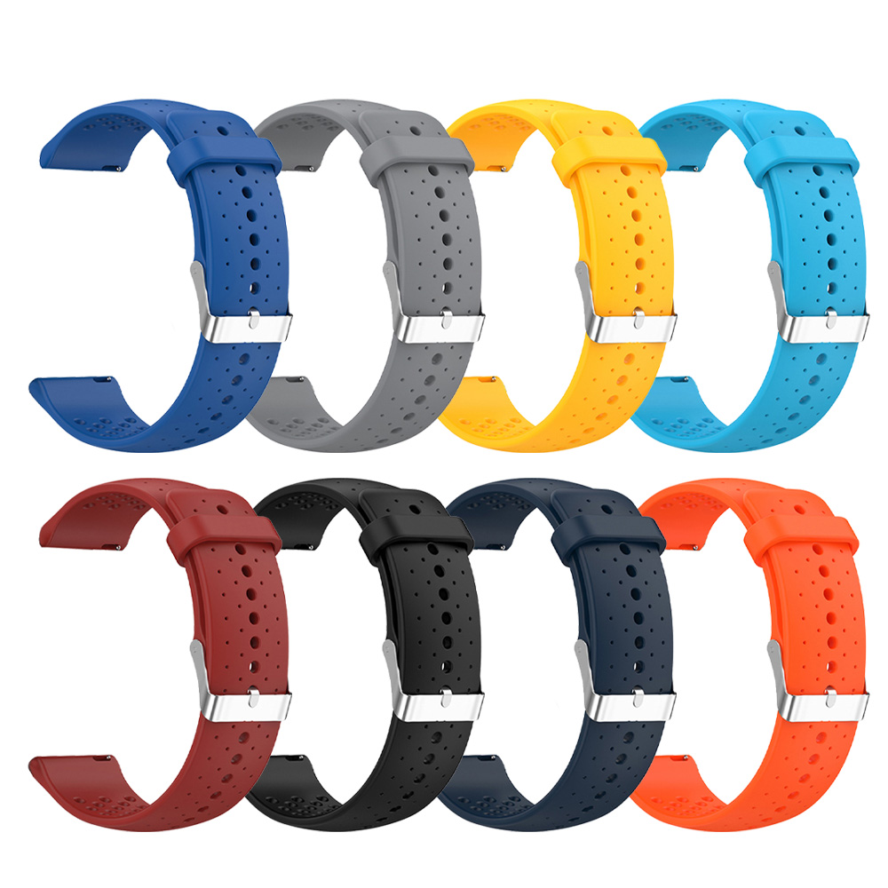22mm Sports Silicone Strap For - Tag Watches Smartwatch 리뷰 및 가격