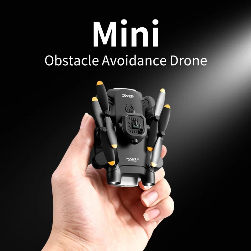 V30 Mini Drone 4DRC with Camer - Hybrid Smartwatch 리뷰 및 가격
