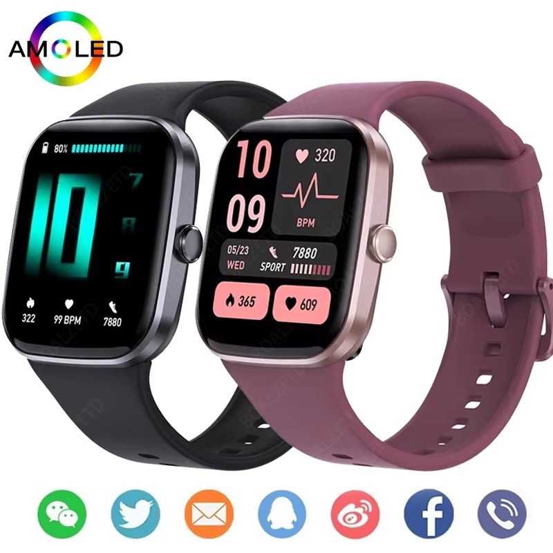 New Refurbished Amazfit GTS 2  - Smartwatch Refurbished Watches 리뷰 및 가격