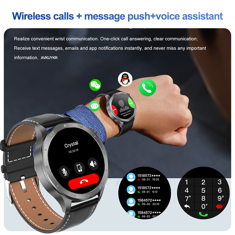 2025 New Watch X High-end Busi - Smartwatch Timex Watches For Men 리뷰 및 가격