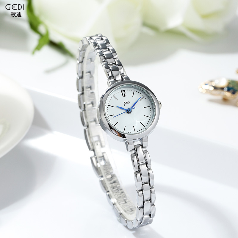 UTHAI W103 Women Fashion Quart - Minimalist Thin Watch 리뷰 및 가격