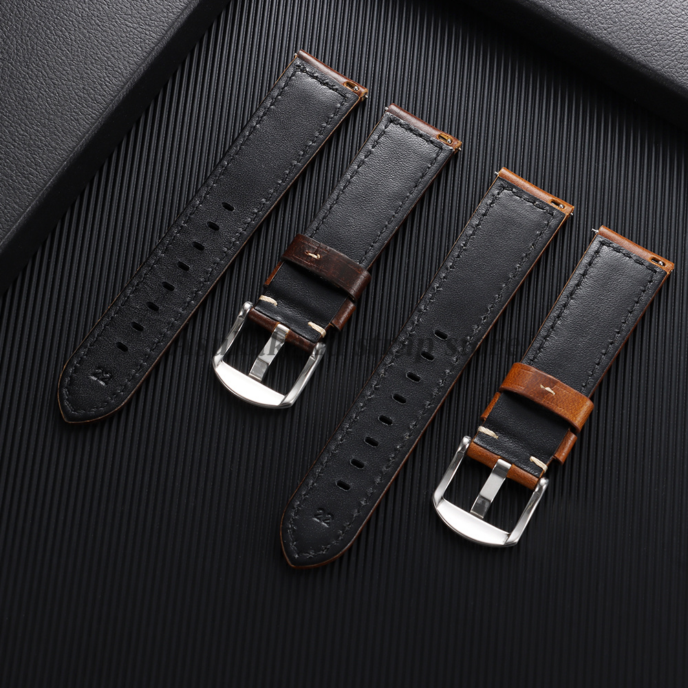 18/20/22/24/26mm Quick Release - Smartwatch Vintage Watches For Women 리뷰 및 가격