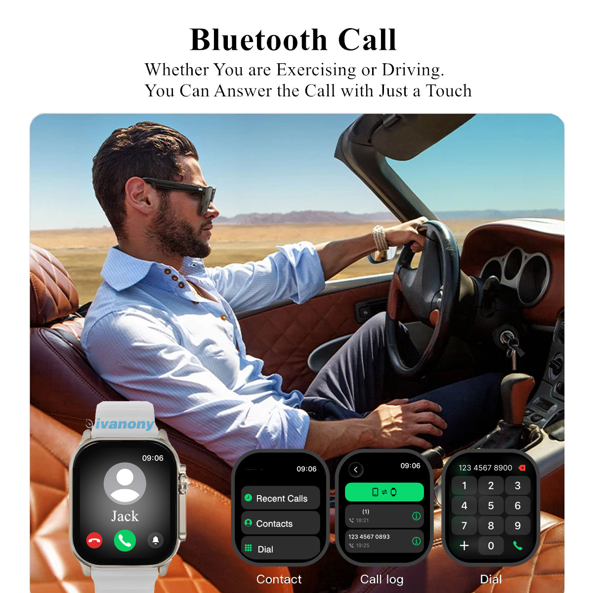Original H26 Ultra Plus Smart  - Smartwatch Watch Whatsapp 리뷰 및 가격