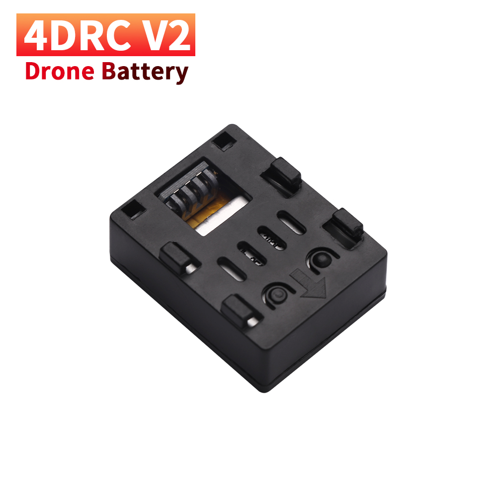 Upgrade 4D-V2 RC Drone Battery - Hybrid Smartwatch 리뷰 및 가격