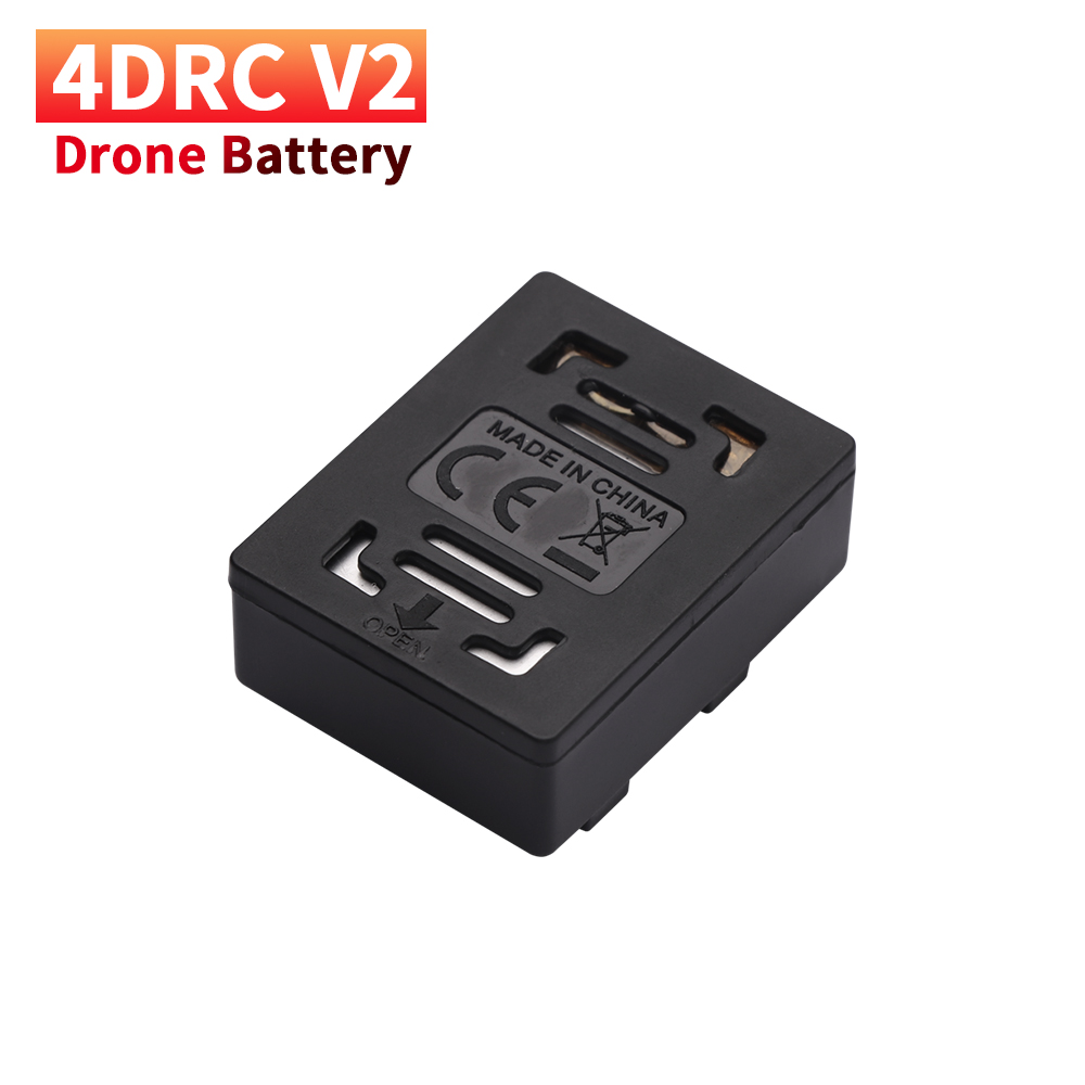 Upgrade 4D-V2 RC Drone Battery - Hybrid Smartwatch 리뷰 및 가격