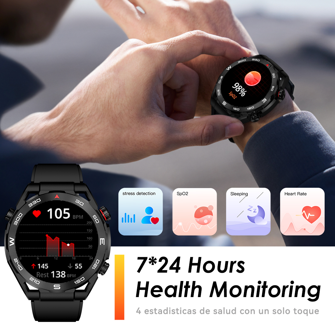 Pinteek AM13 Smart Watches: 10 - Smartwatch Online Watches For Men 리뷰 및 가격