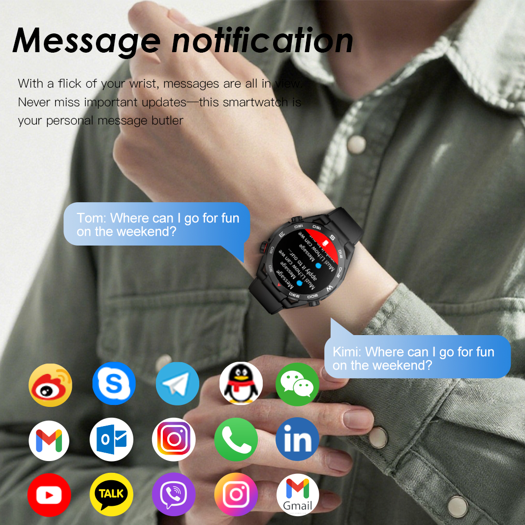 Pinteek AM13 Smart Watches: 10 - Smartwatch Online Watches For Men 리뷰 및 가격