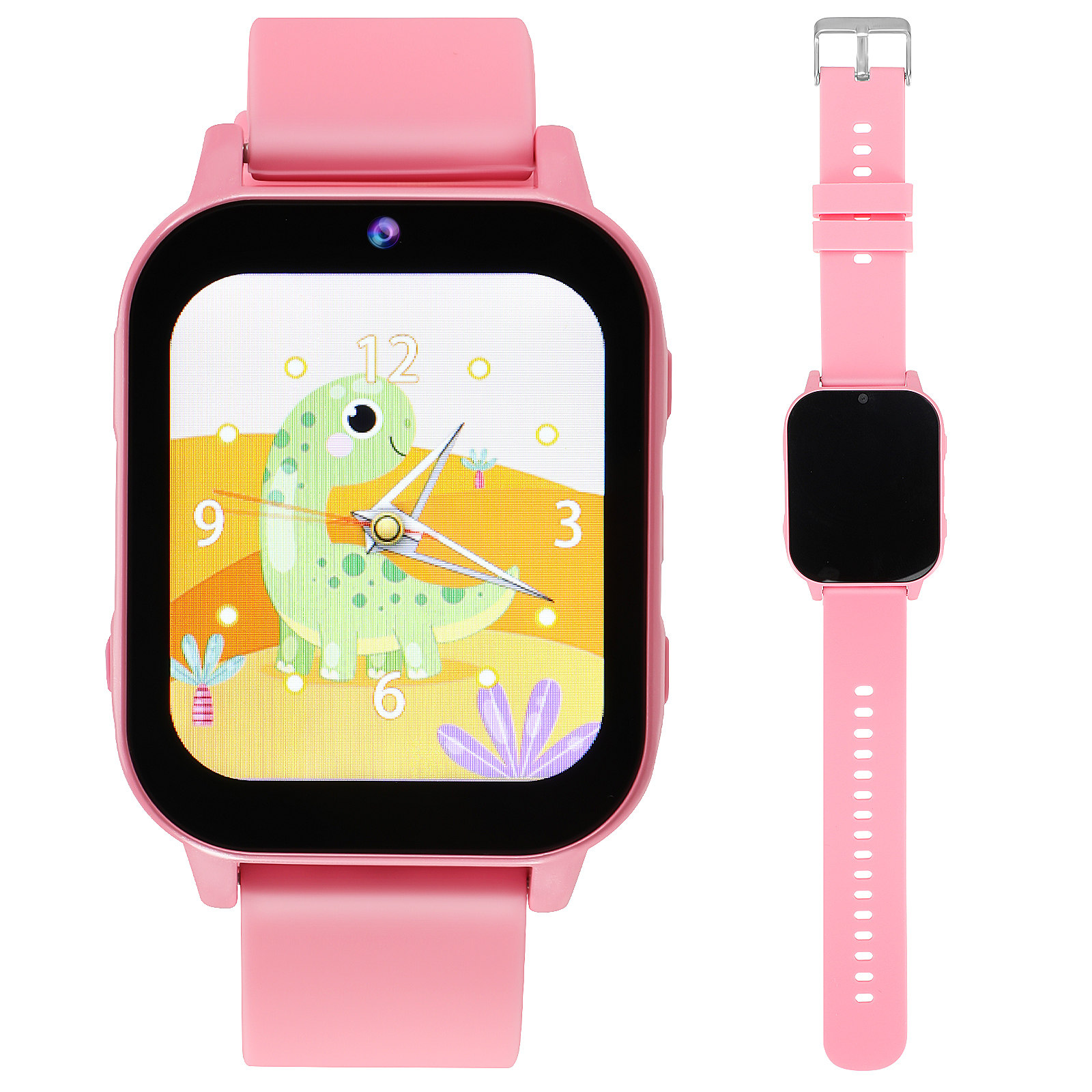 Kids Watch with Games Educatio - Smartwatch Digital Watches For Kid Girl 리뷰 및 가격
