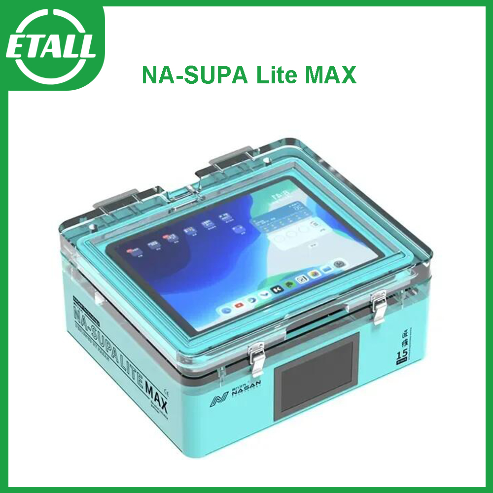 NASAN NA-SUPA LITE MAX Vacuum  - Smartwatch Refurbished Watches 리뷰 및 가격