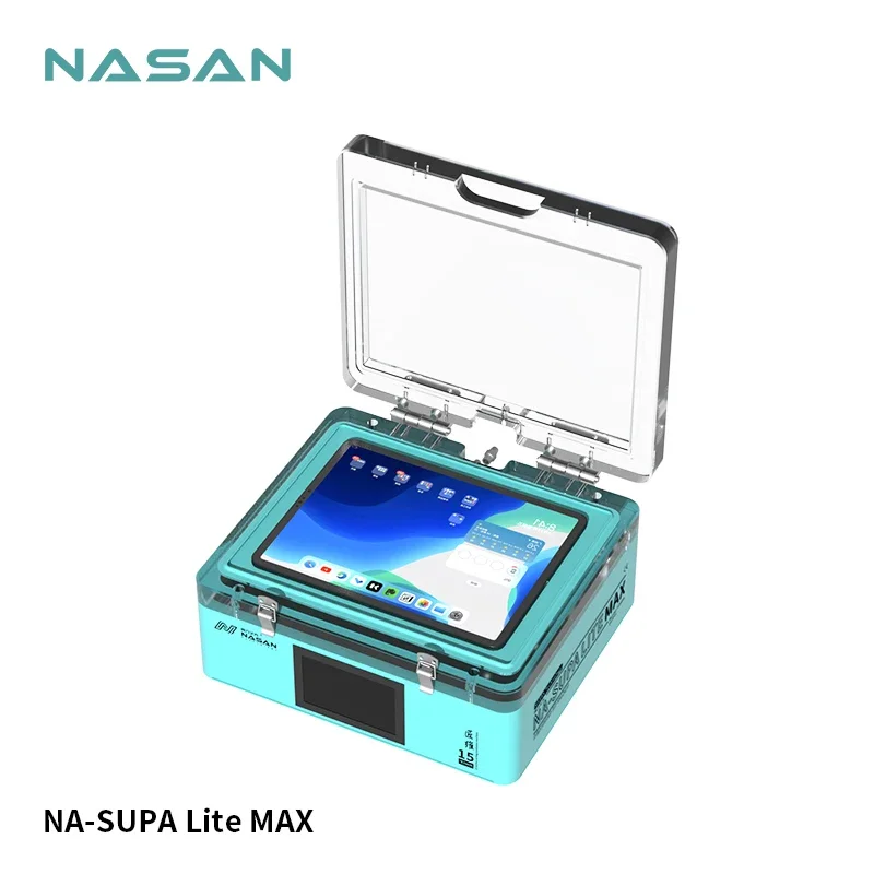 NASAN NA-SUPA LITE MAX Vacuum  - Smartwatch Refurbished Watches 리뷰 및 가격
