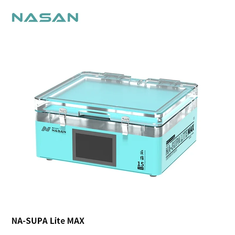 NASAN NA-SUPA LITE MAX Vacuum  - Smartwatch Refurbished Watches 리뷰 및 가격