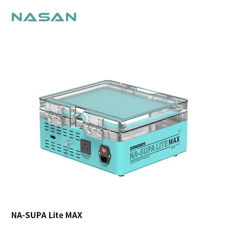 NASAN NA-SUPA LITE MAX Vacuum  - Smartwatch Refurbished Watches 리뷰 및 가격