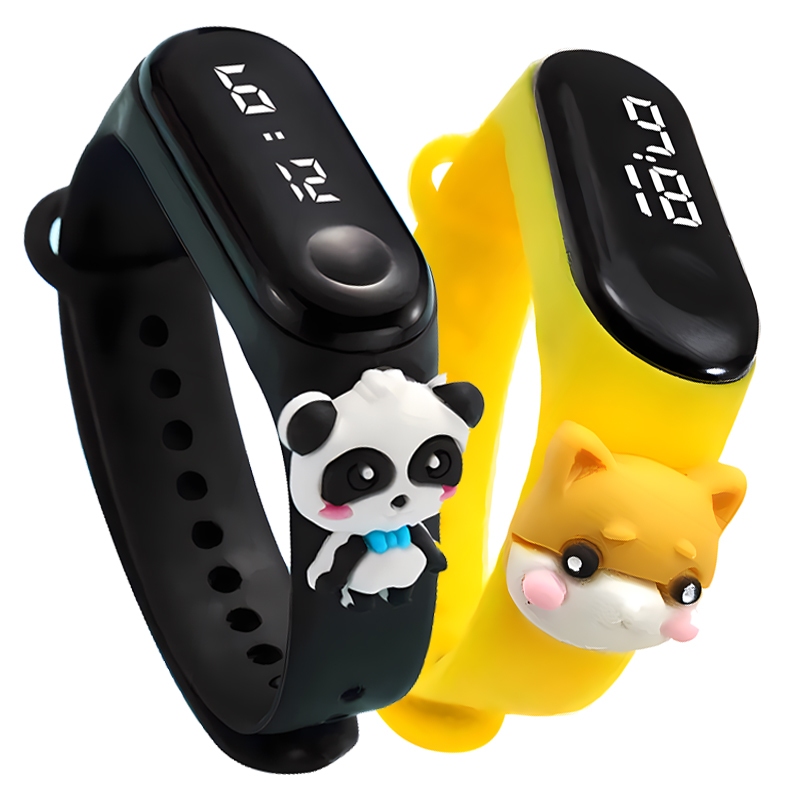 Multi-color Smart Watch For Ch - Smartwatch Digital Watches For Kid Girl 리뷰 및 가격