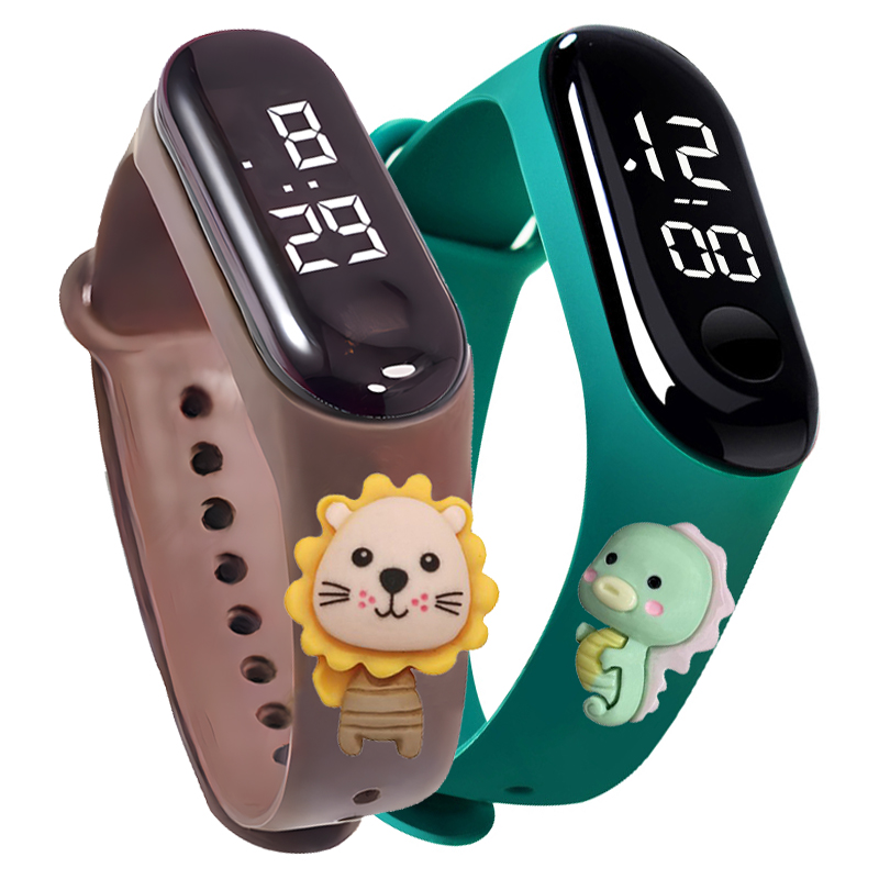 Multi-color Smart Watch For Ch - Smartwatch Digital Watches For Kid Girl 리뷰 및 가격