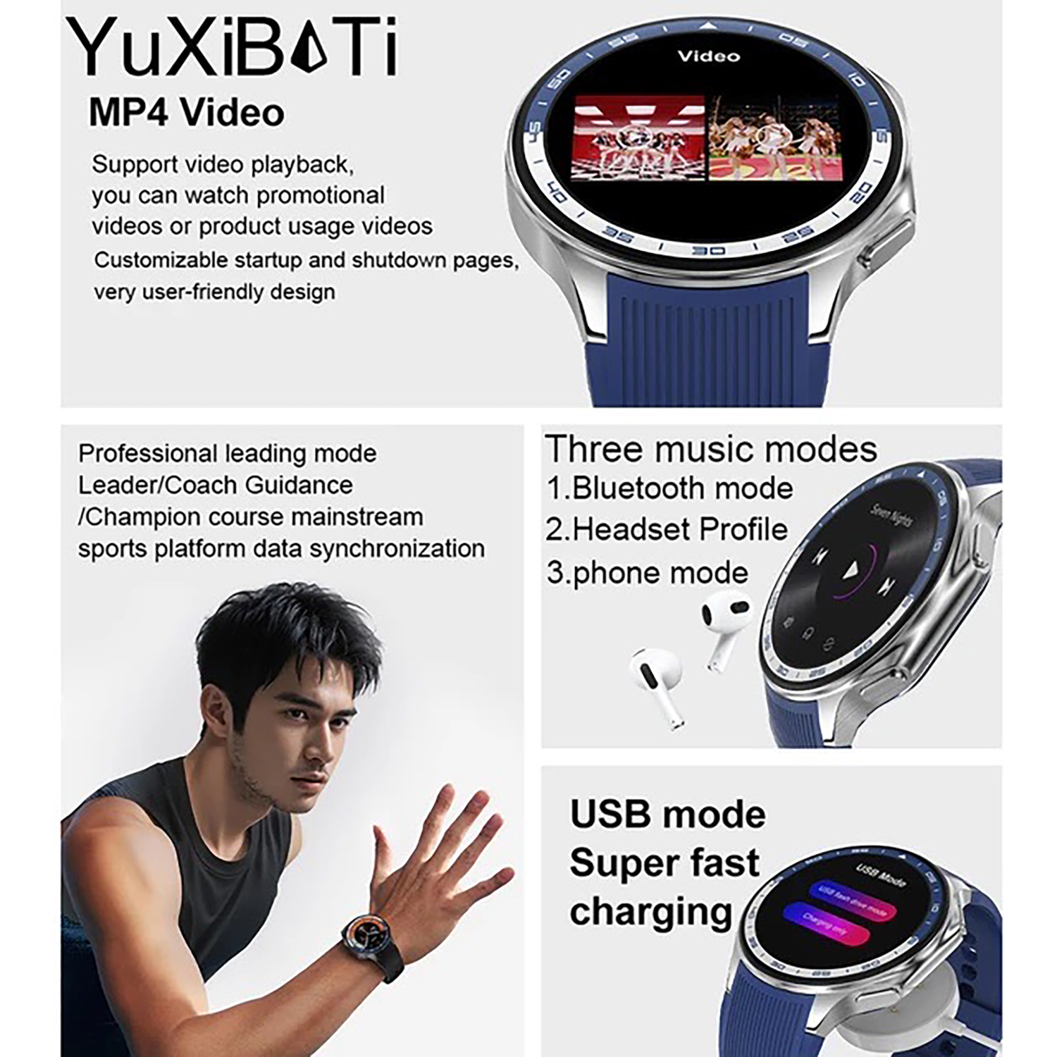 New Smart Watch DT Watch X 32G - Smartwatch Timex Watches For Men 리뷰 및 가격