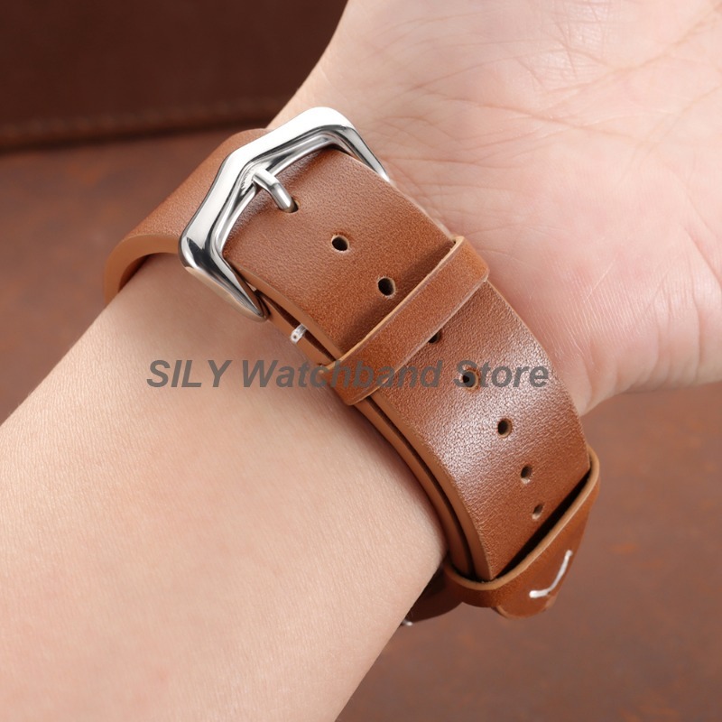 18mm 20mm 22mm 19mm 21mm 24mm  - Smartwatch Vintage Watches For Women 리뷰 및 가격