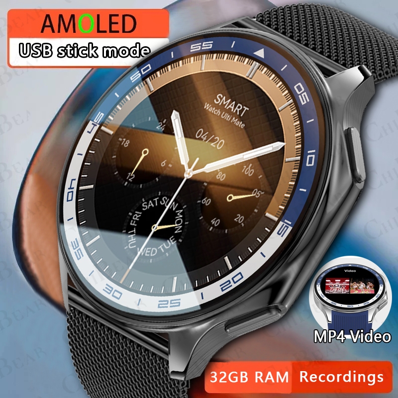 OPPO Watch X Smartwatch Men AM - Smartwatch Timex Watches For Men 리뷰 및 가격