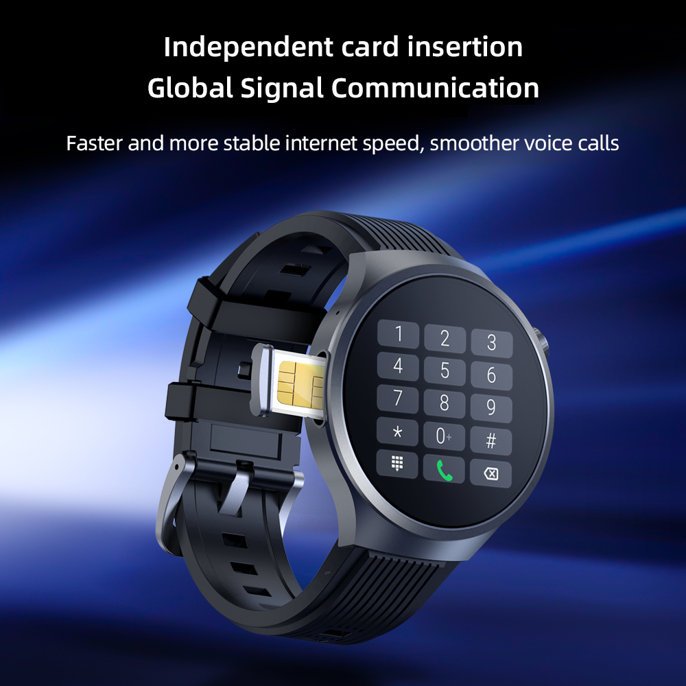 New VP30 Smart Watch 1.95 inch - Smartwatch Watch Whatsapp 리뷰 및 가격