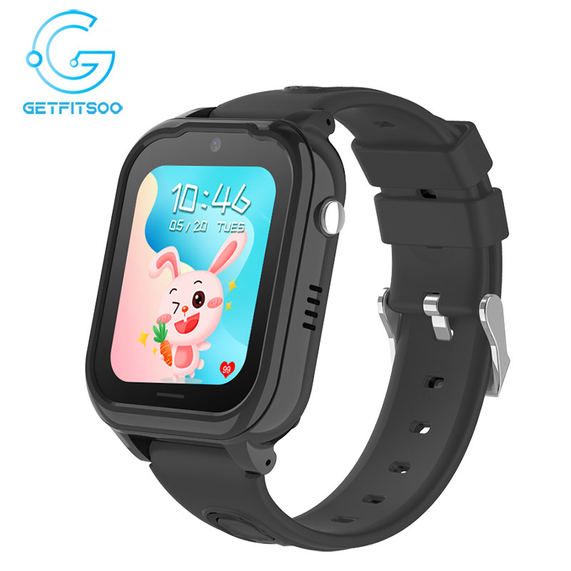 Getfitsoo Kid Smart Watch 4G S - Smartwatch Watch Whatsapp 리뷰 및 가격