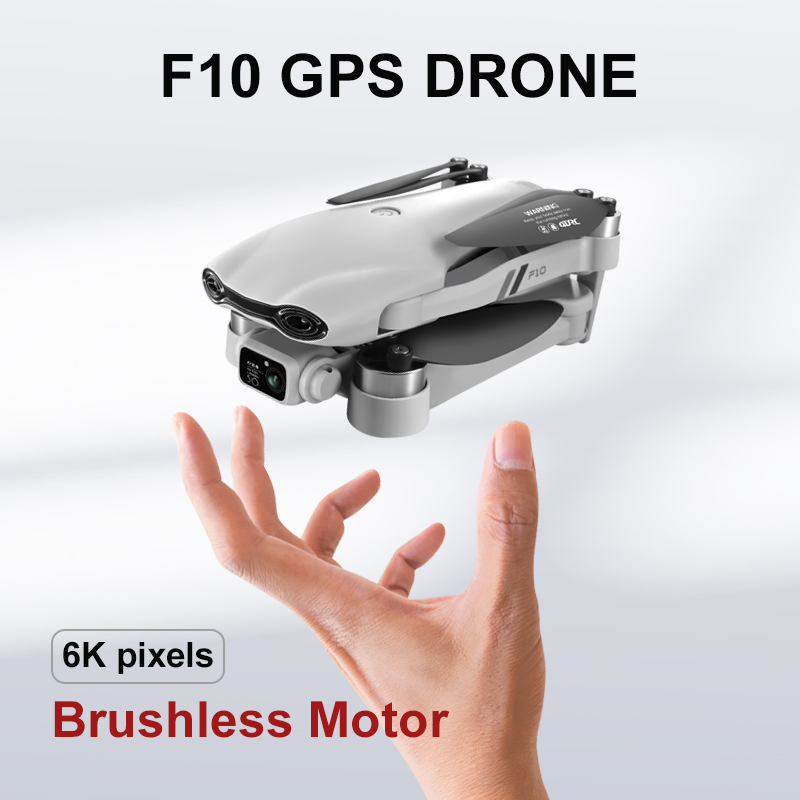 4DRC F10 RC Drone GPS 6K HD Du - Hybrid Smartwatch 리뷰 및 가격